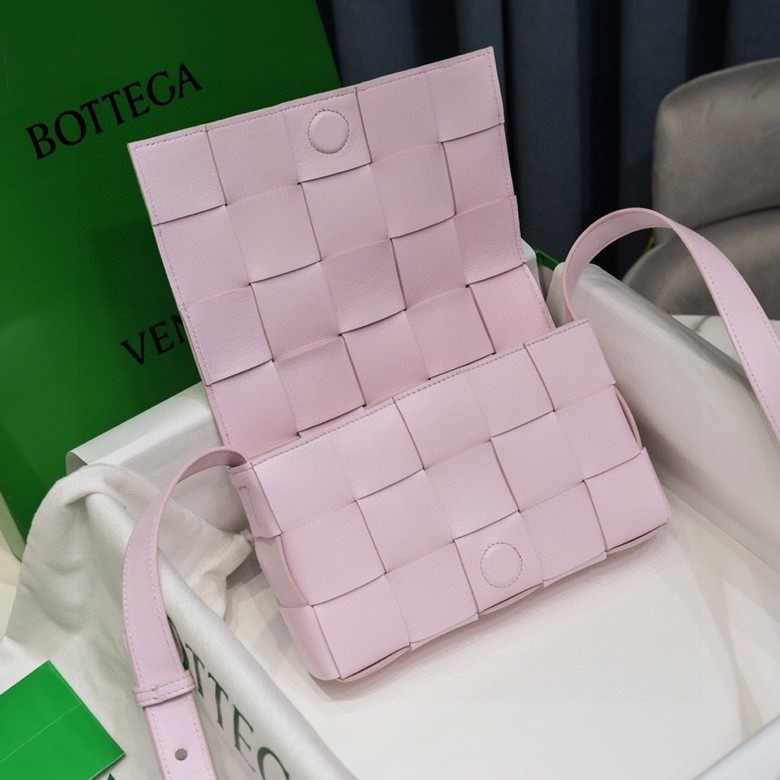 Bottega Veneta Satchel Bags